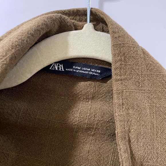 Zara  Jacket - Picture 2 of 4
